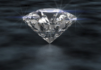 Diamantes como inversión