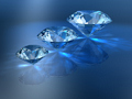 Diamantes como inversión